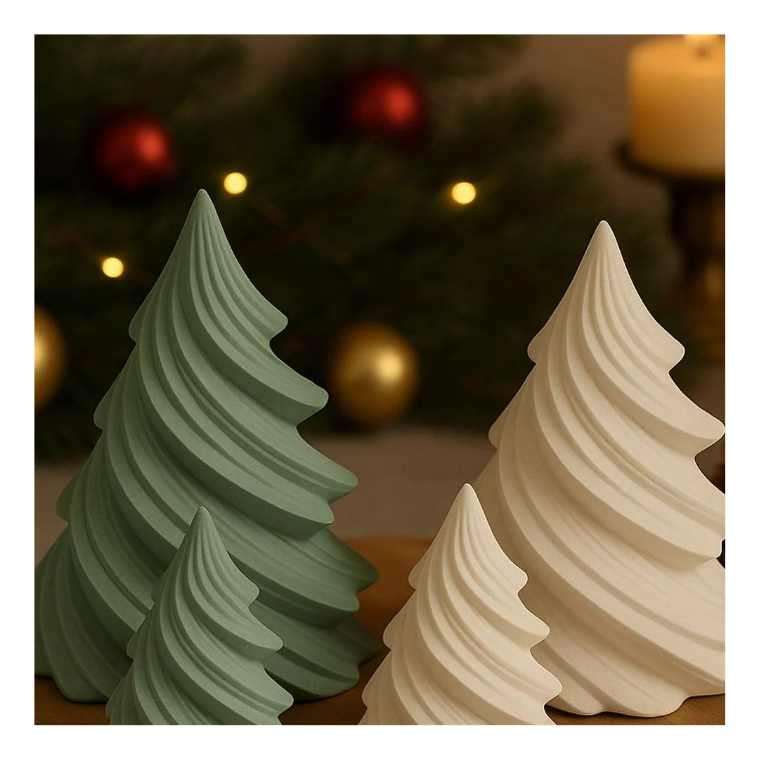 Árvores de Natal