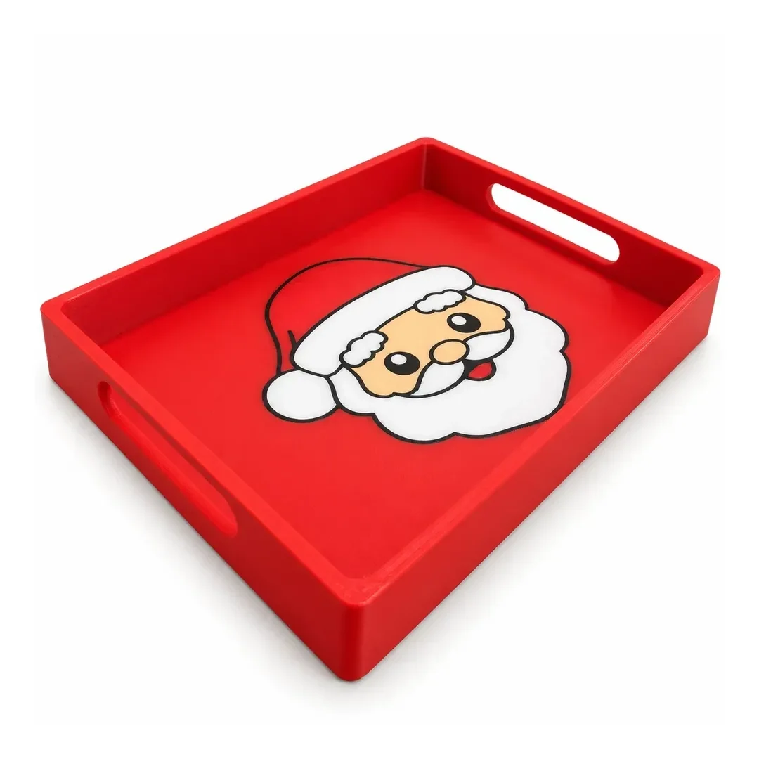 Bandeja Papai Noel