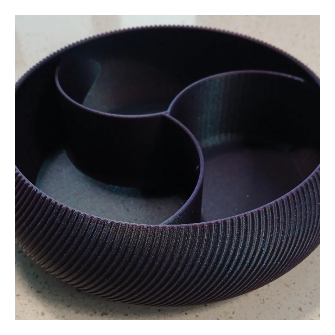 Bowl de Petiscos