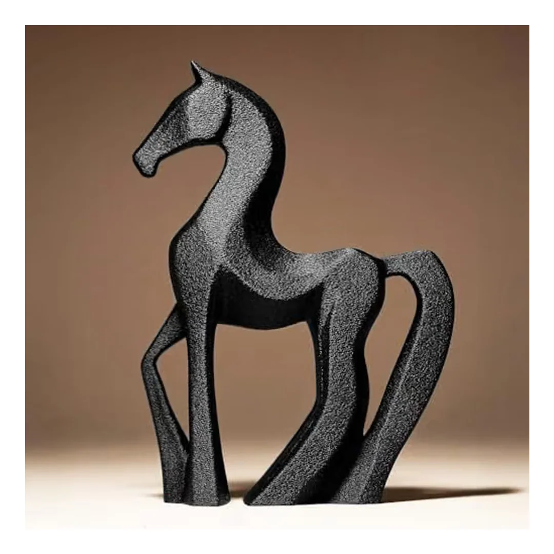 Cavalo Traço