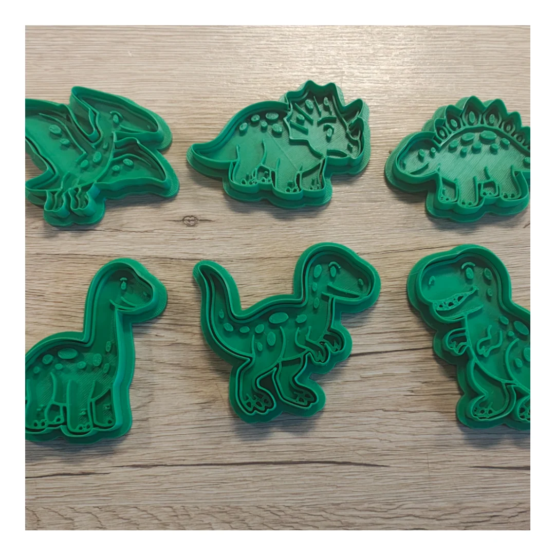 Cortadores de Dinossauro