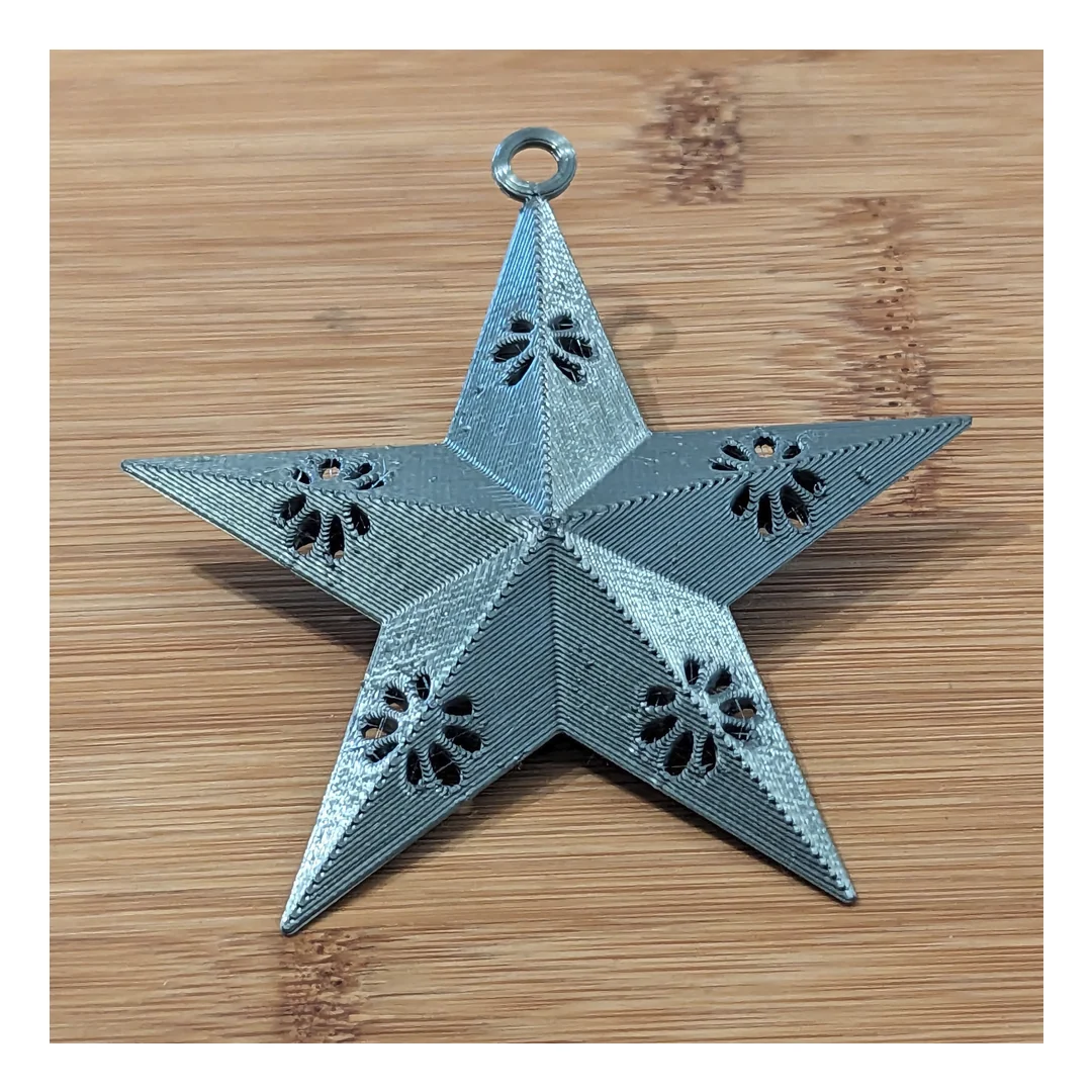 Estrelas de Topo · kit 3