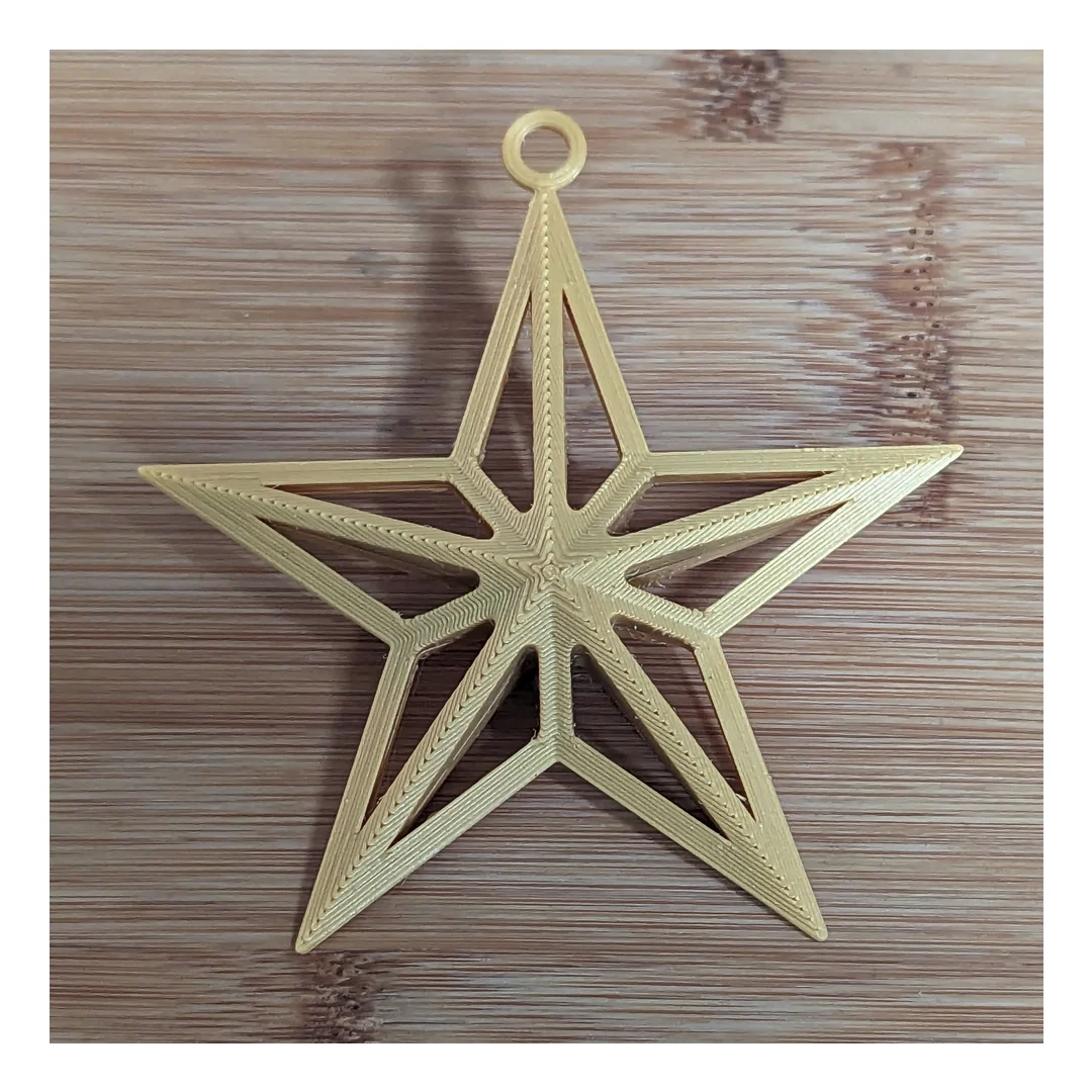 Estrelas de Topo · kit 3