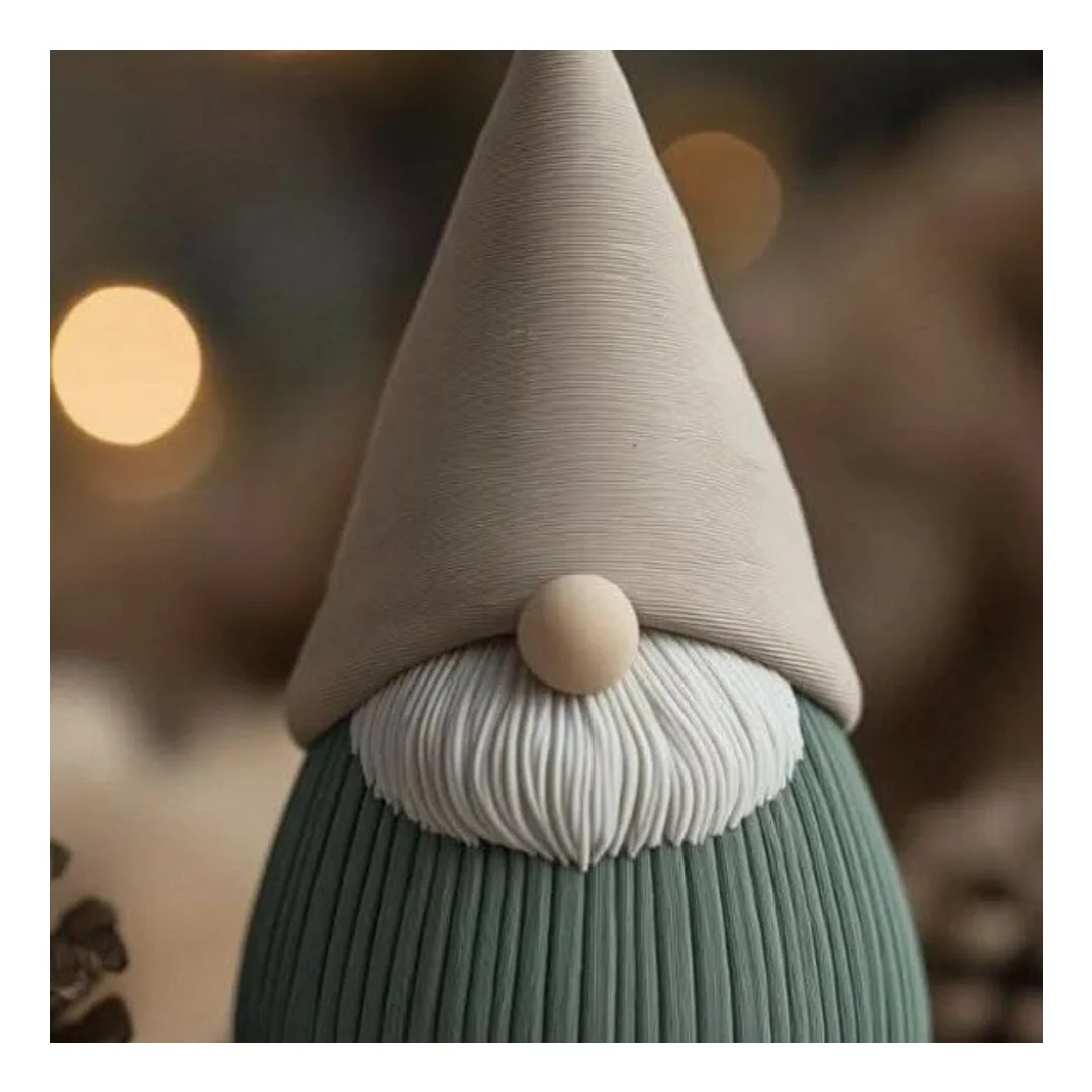 Gnomo de Natal