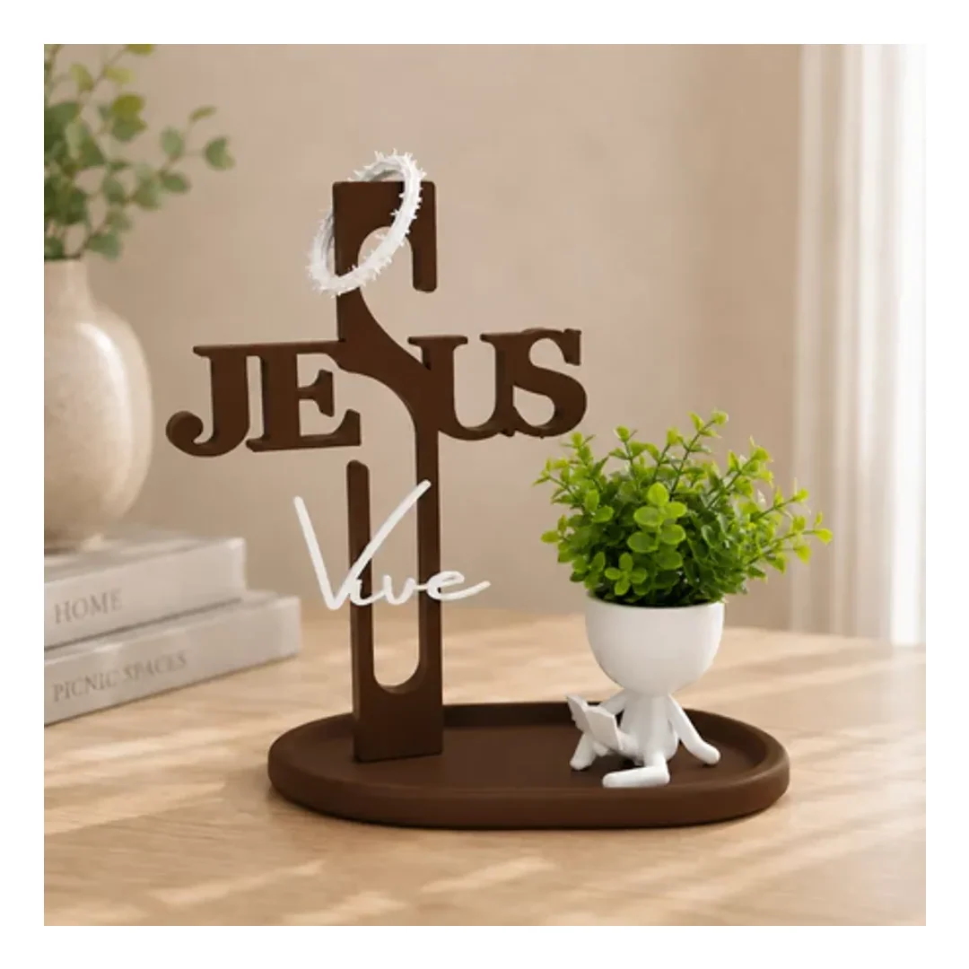 Kit Jesus Vive