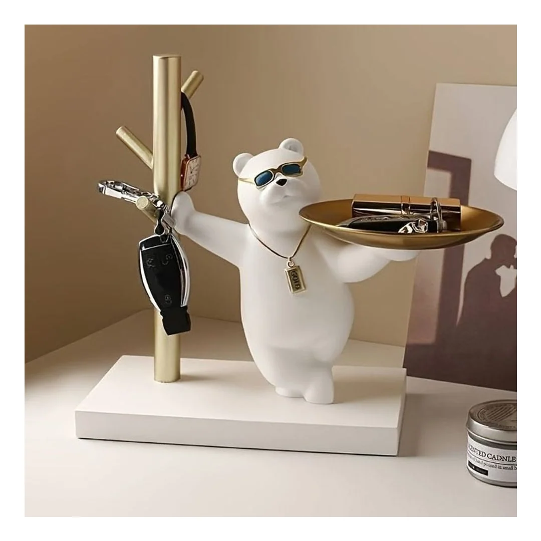 Organizador Urso
