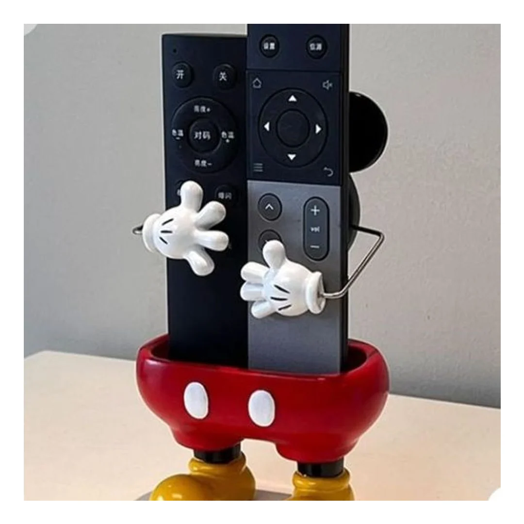 Porta-controle Remoto