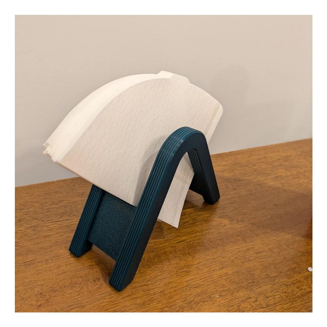 Suporte de Filtro V60