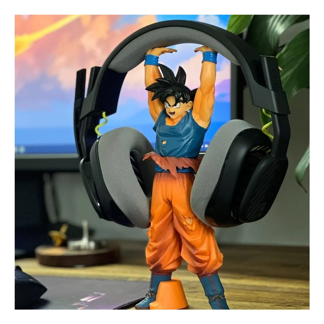 Suporte de Headset Guerreiro