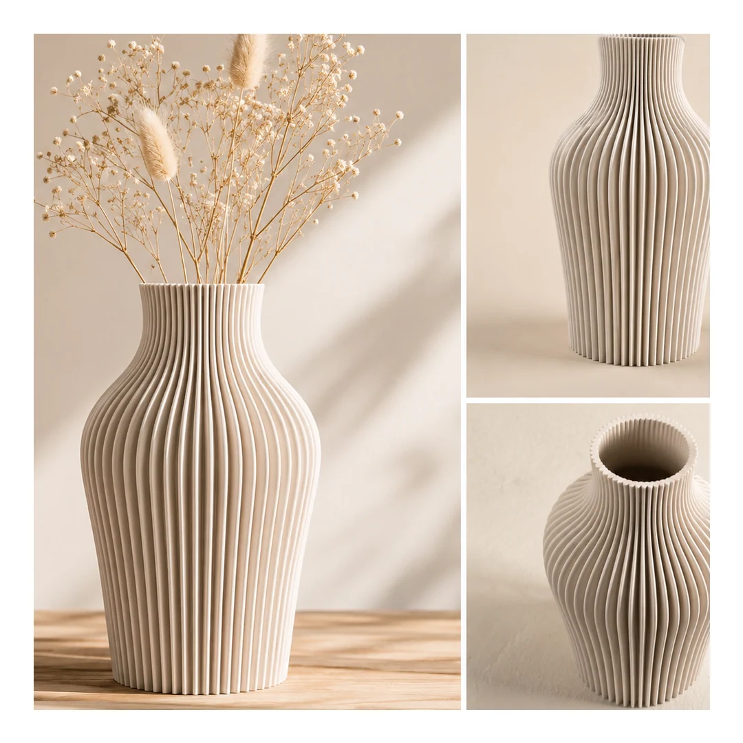 Vaso Escandinavo
